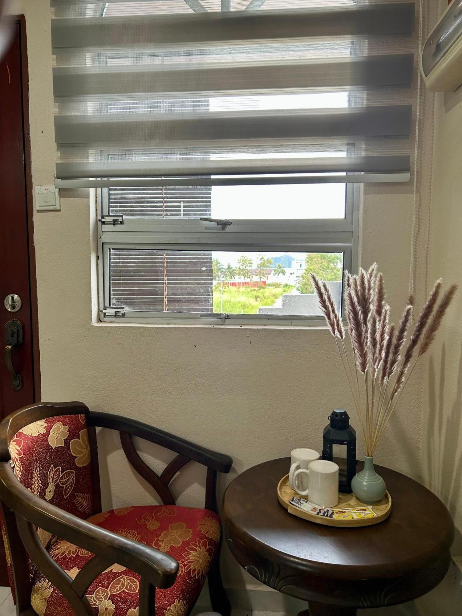 Rhu Dormitory ランカウイ島 エクステリア 写真
