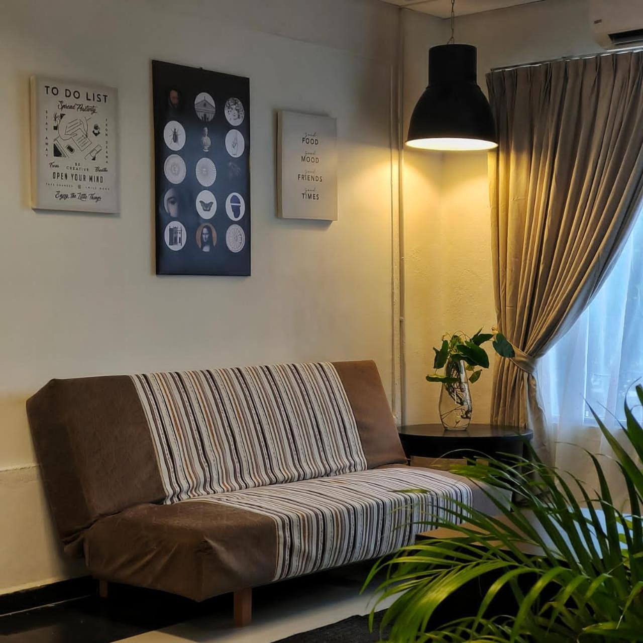 Rhu Dormitory ランカウイ島 エクステリア 写真